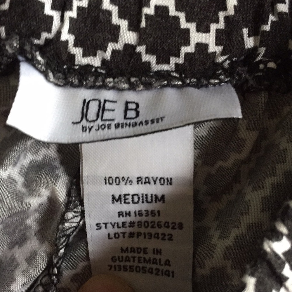 Pants - Picture 4 of 4